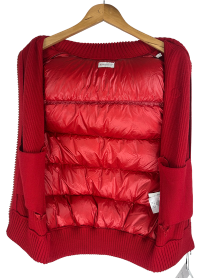 Doudoune sans manches Moncler