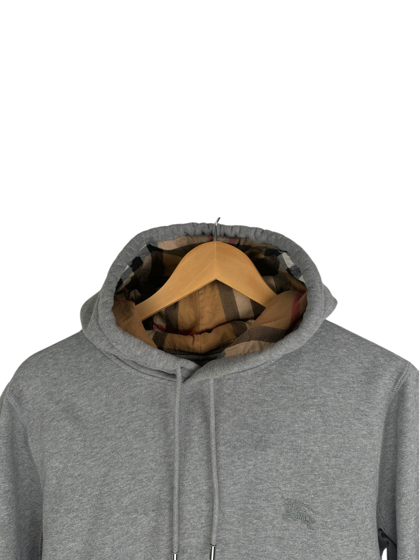 Burberry Pull à capuche