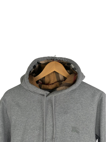 Burberry Pull à capuche