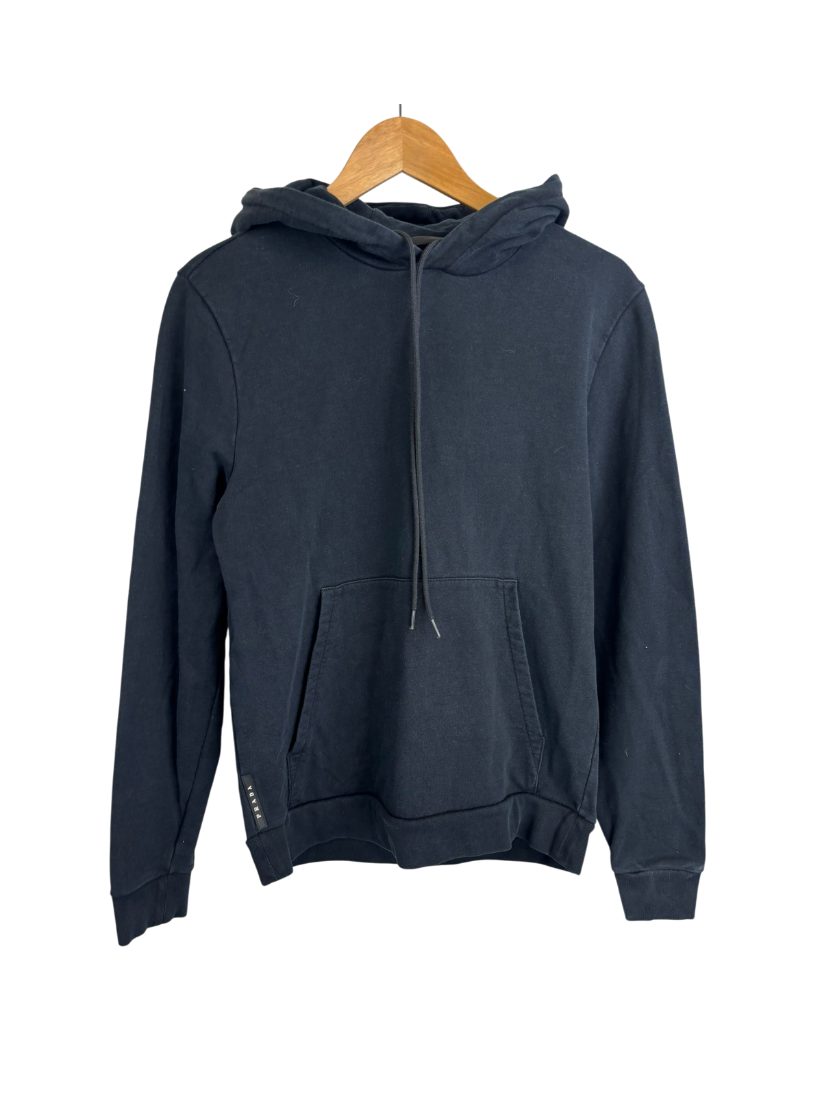 Prada Pull à capuche