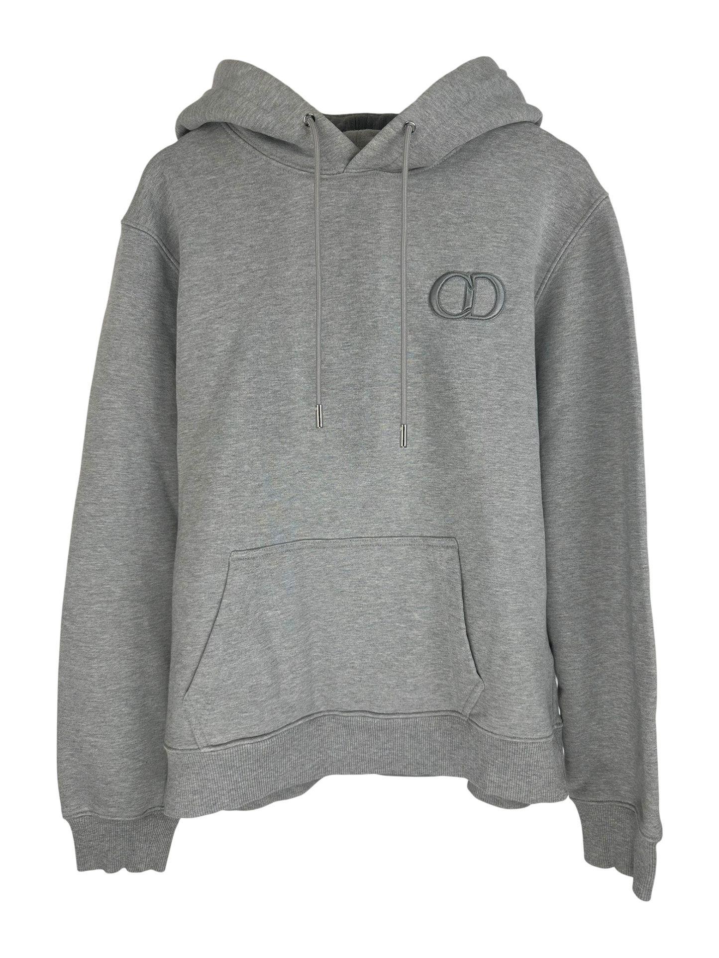 Dior CD pull à capuche