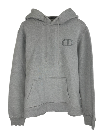 Dior CD pull à capuche