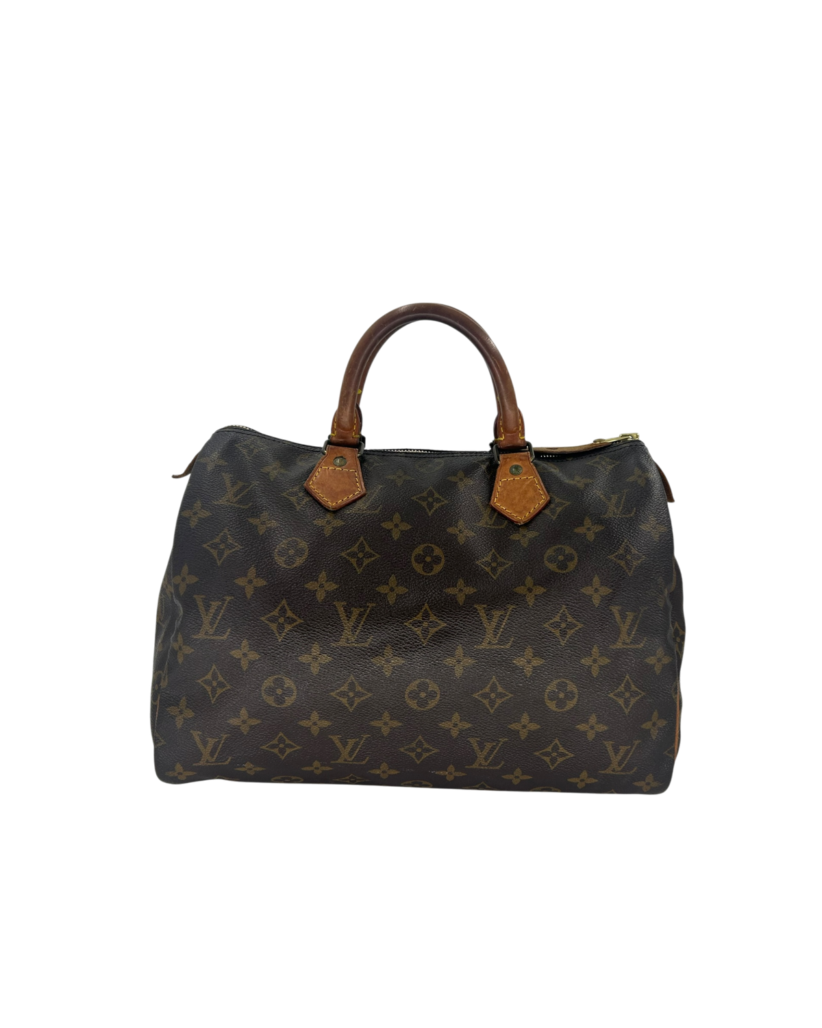 Louis Vuitton Sac à main Speedy 30