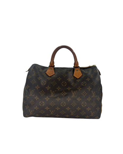 Louis Vuitton Sac à main Speedy 30