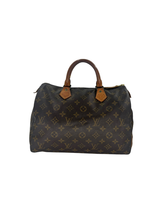 Louis Vuitton Sac à main Speedy 30