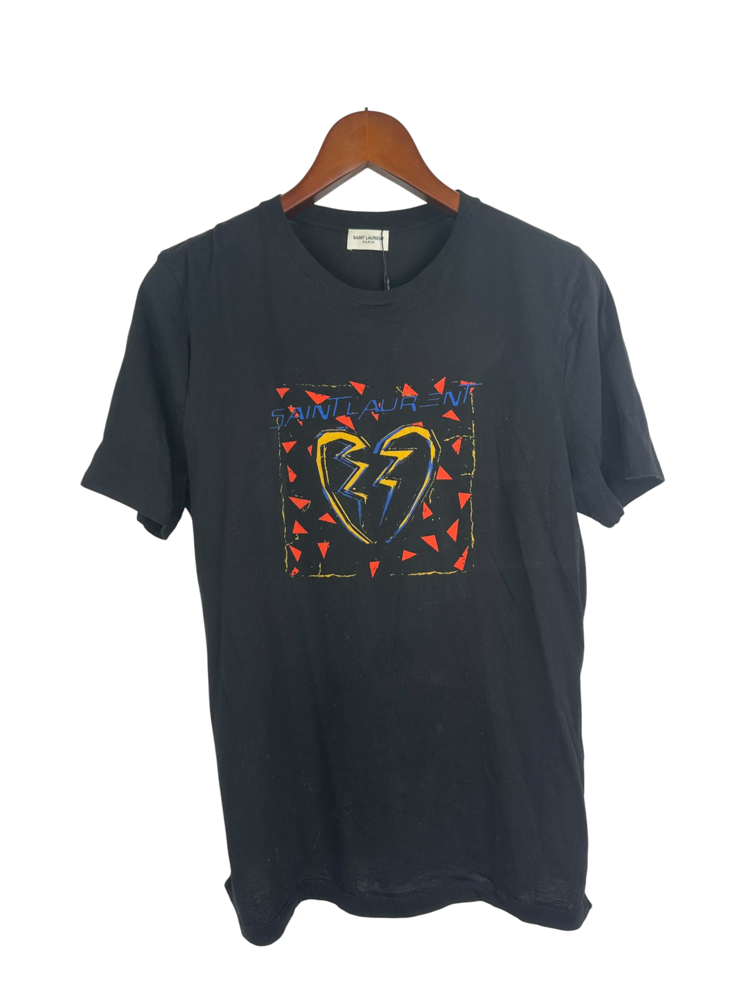 Saint Laurent t-shirt