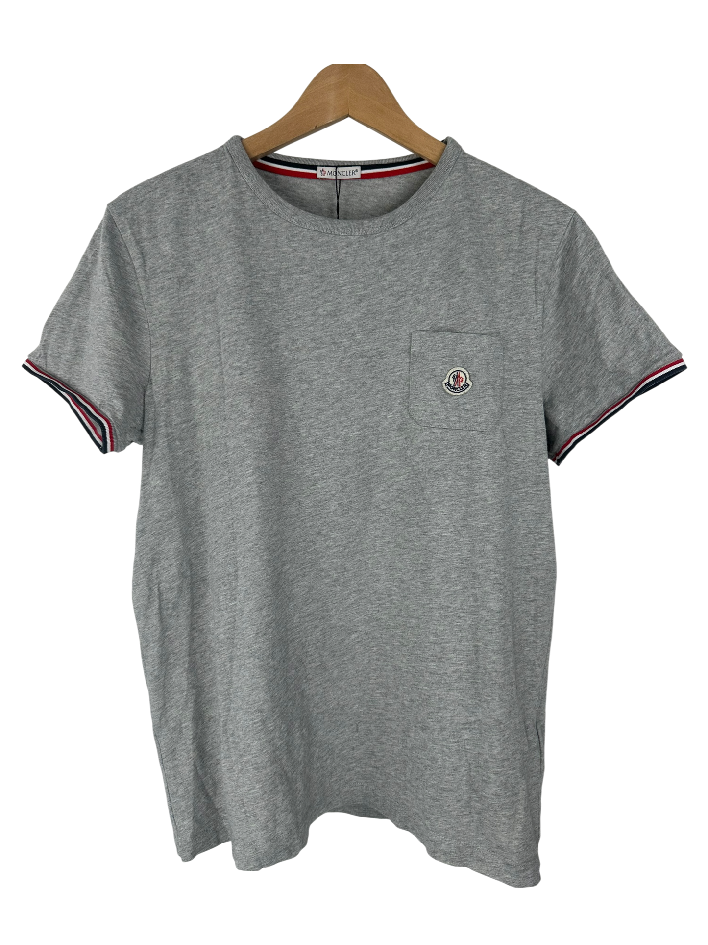 Moncler t-shirt