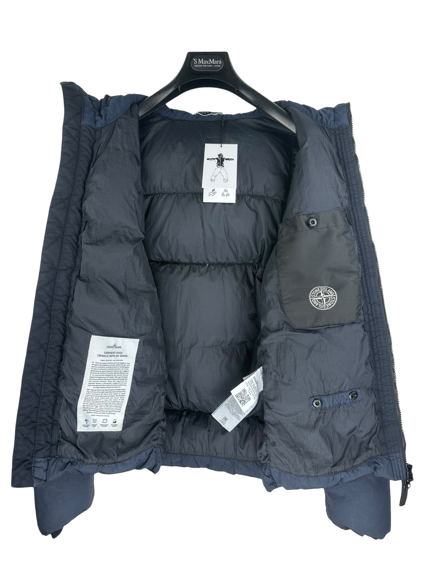 Stone Island Doudoune