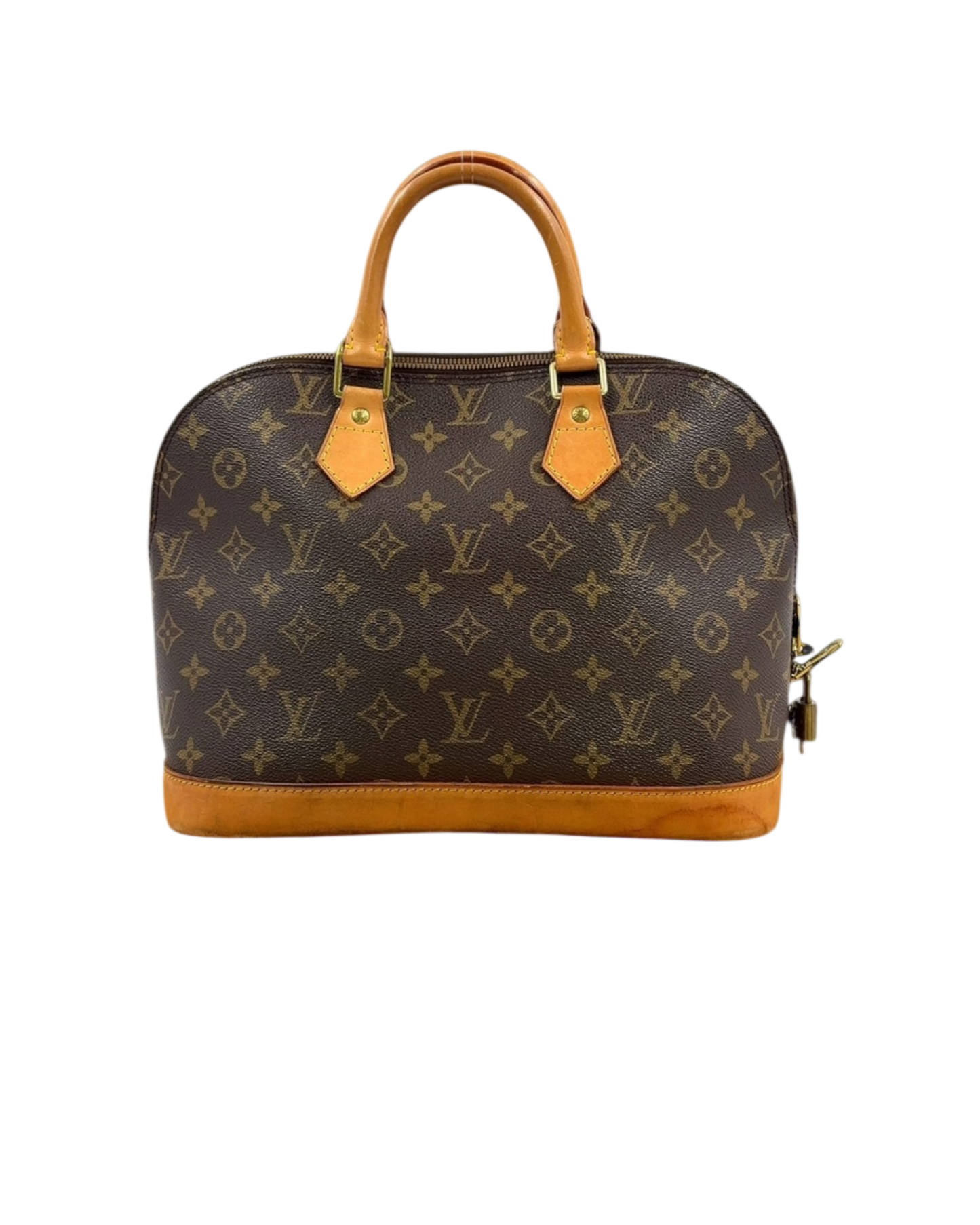Louis Vuitton Alma PM sac à main