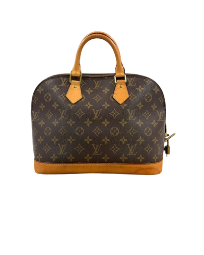 Louis Vuitton Alma PM sac à main
