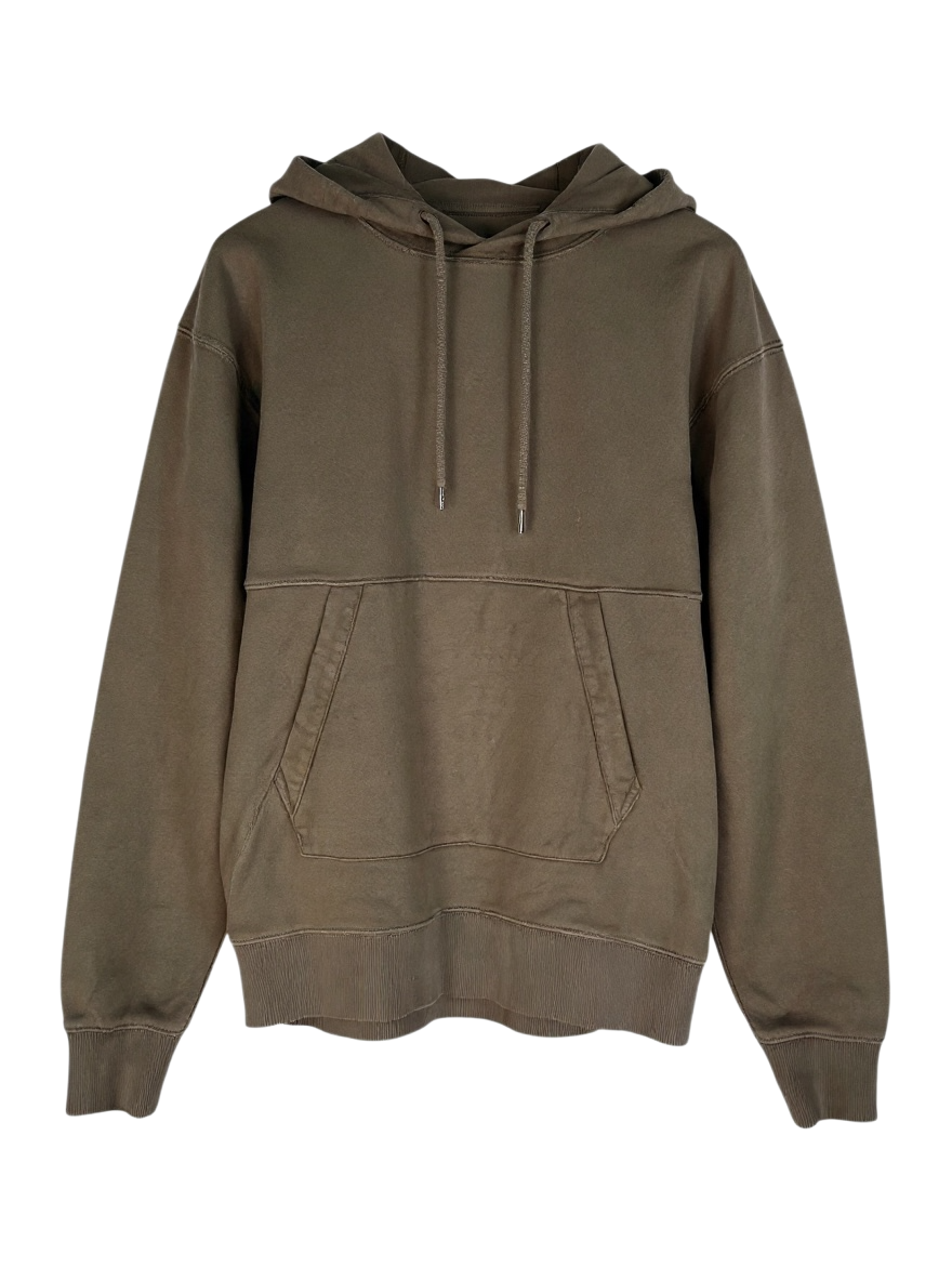 C.P Company pull à capuche