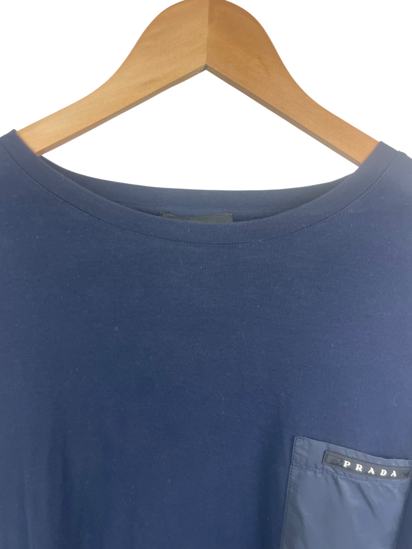 Prada Pull Léger