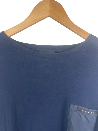 Prada Pull Léger