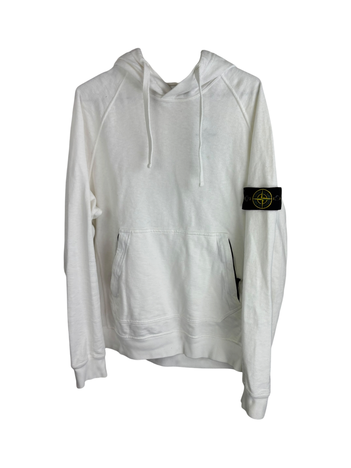 Stone Island Pull à capuche