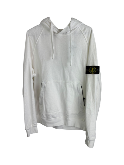 Stone Island Pull à capuche