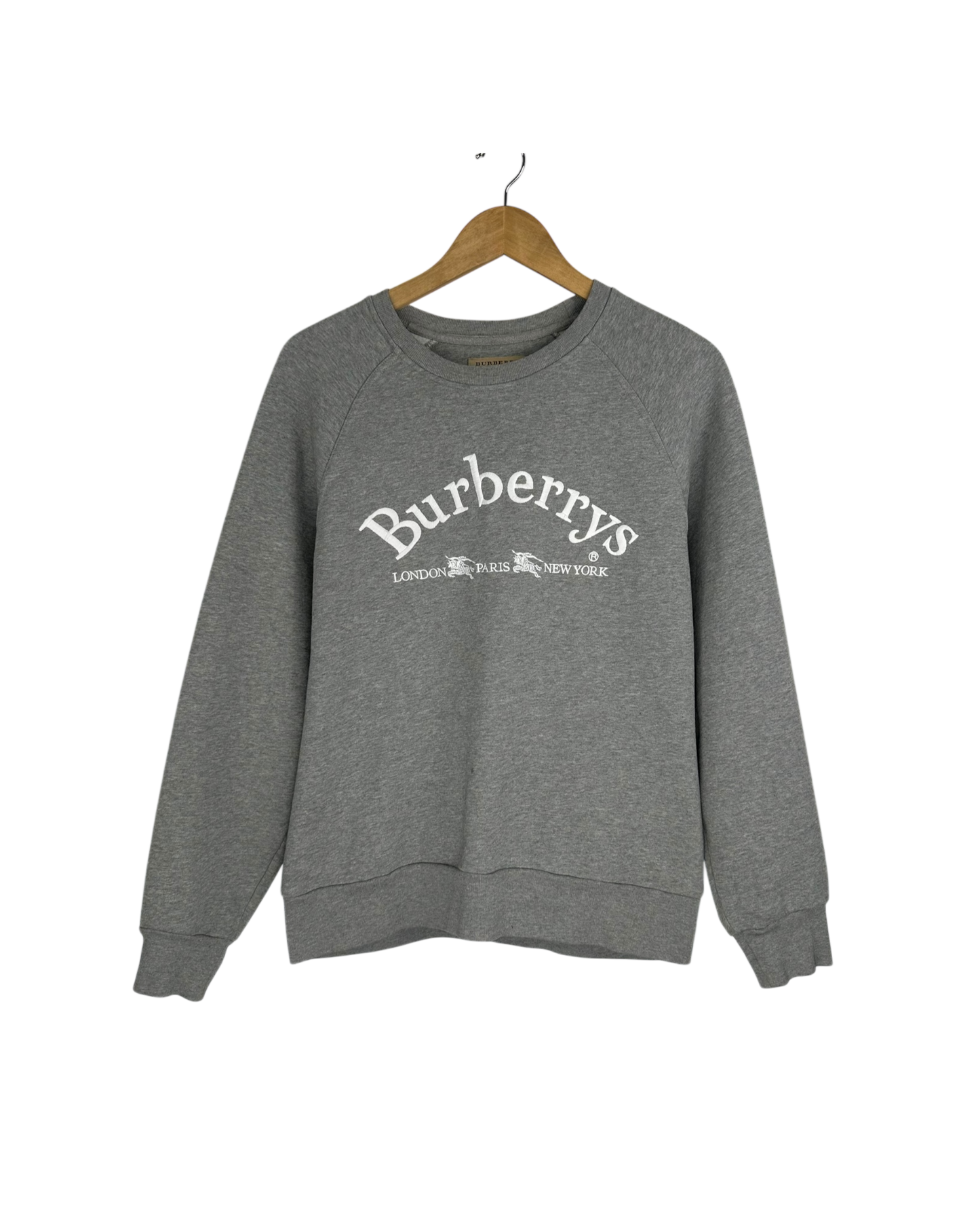 Burberry pull