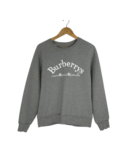Burberry pull