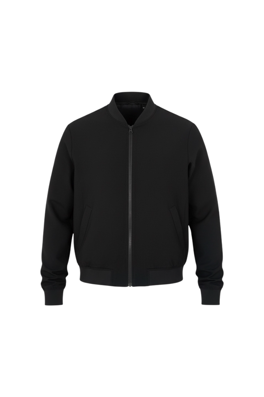 Dior veste backstage