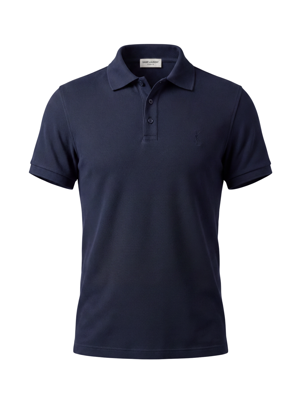Saint Laurent Polo