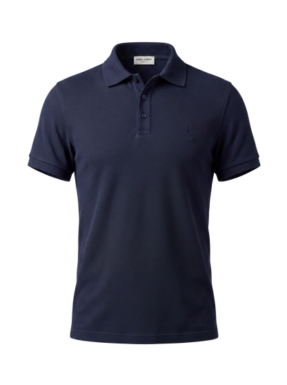 Saint Laurent Polo