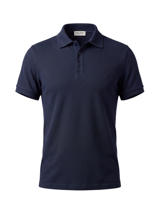 Saint Laurent Polo