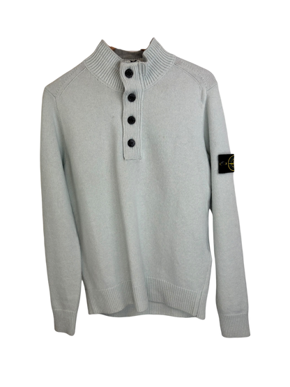 Stone Island Pull en laine