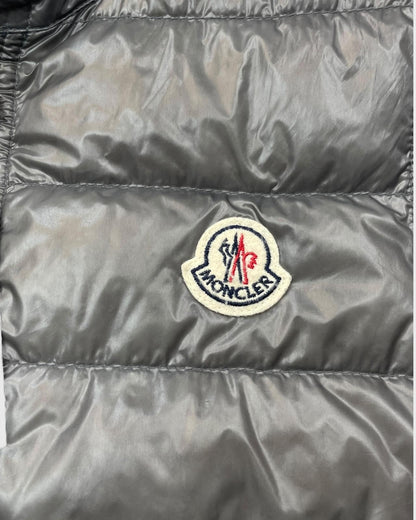 Moncler doudoune sans manche / puffer (XS)