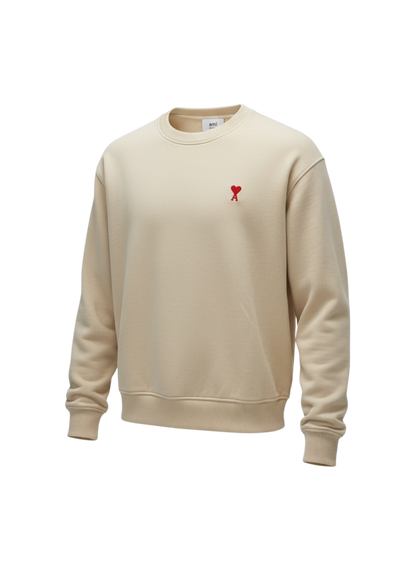 Ami Paris pull