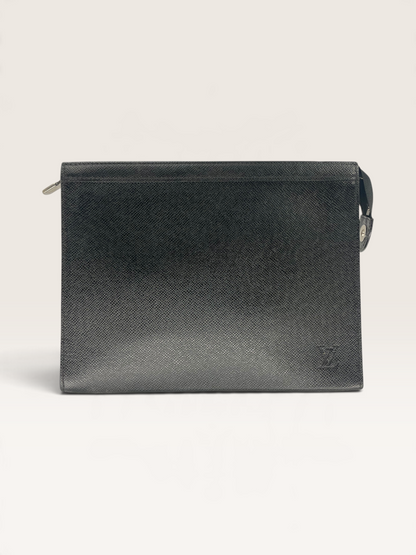 Louis Vuitton Pochette Noir