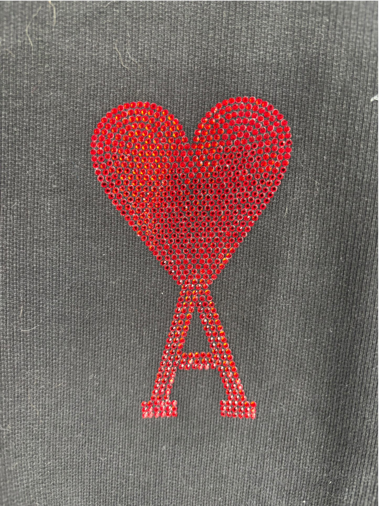 Ami Paris pull