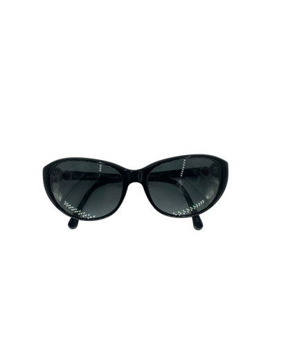 Chanel Lunettes de soleil