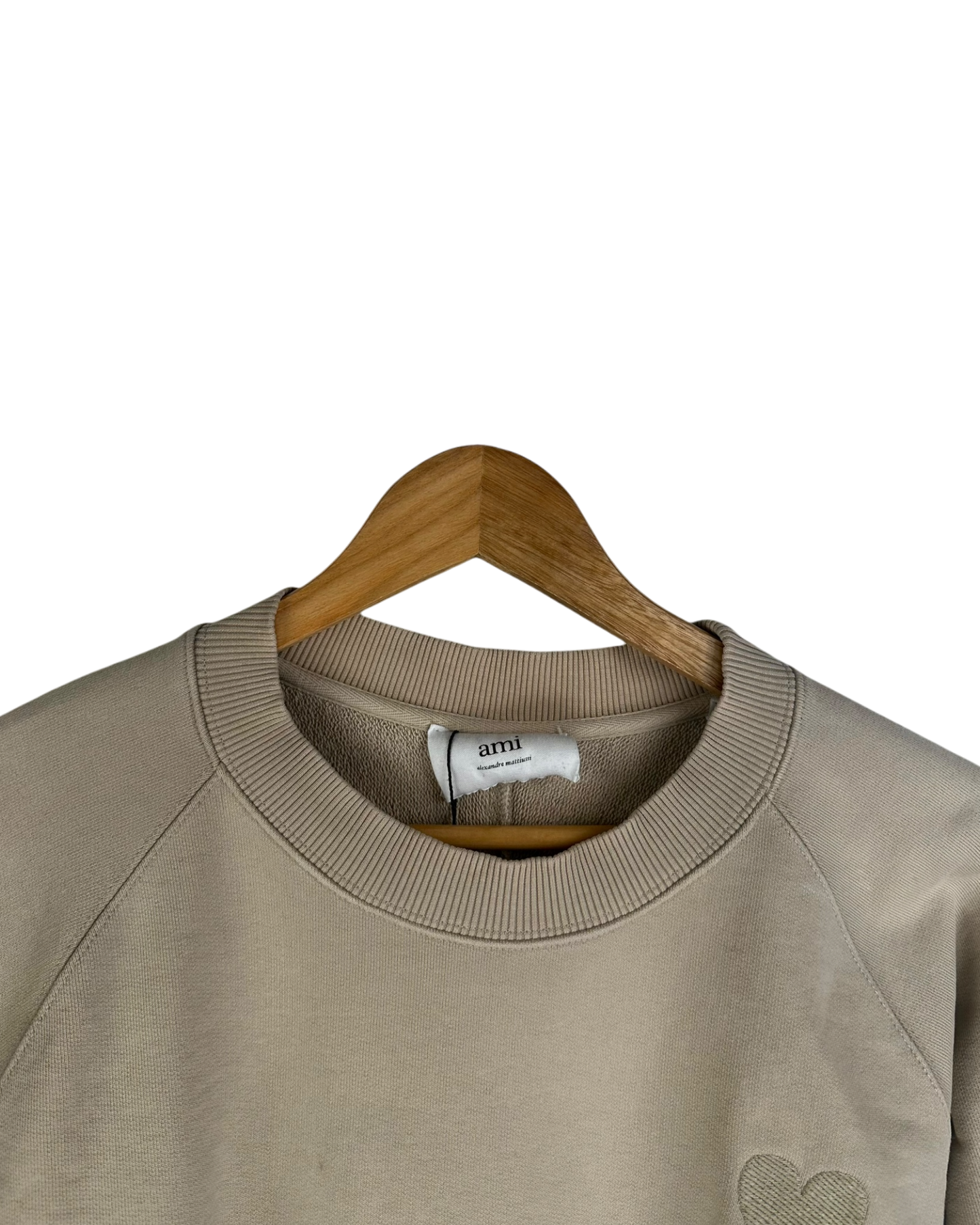 Ami Paris pull