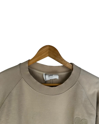 Ami Paris pull
