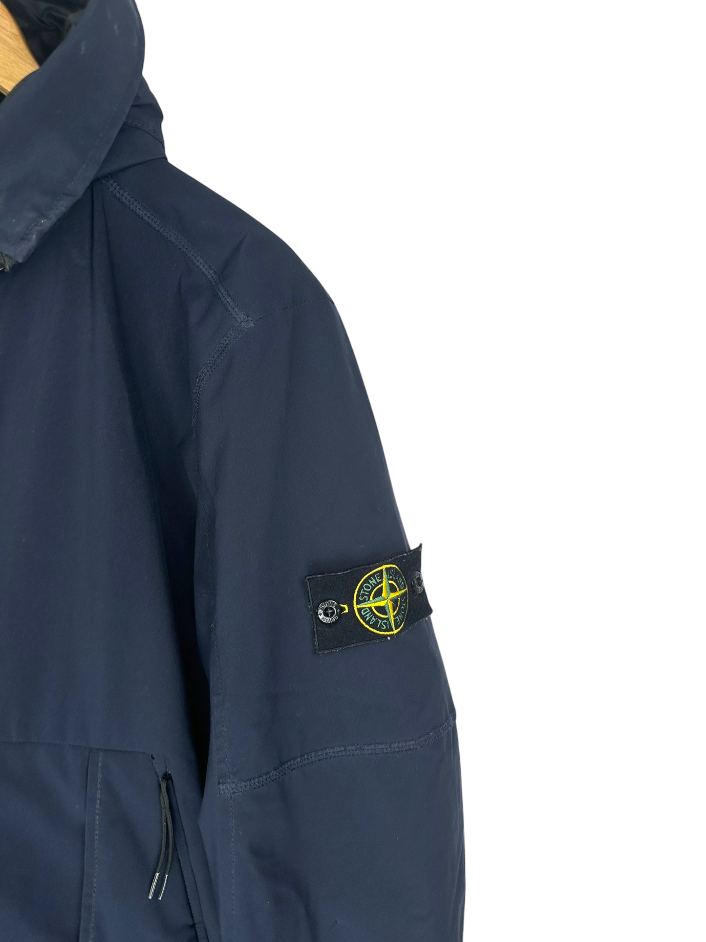 Stone island Softshell veste