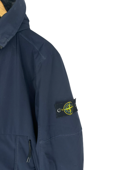 Stone island Softshell veste