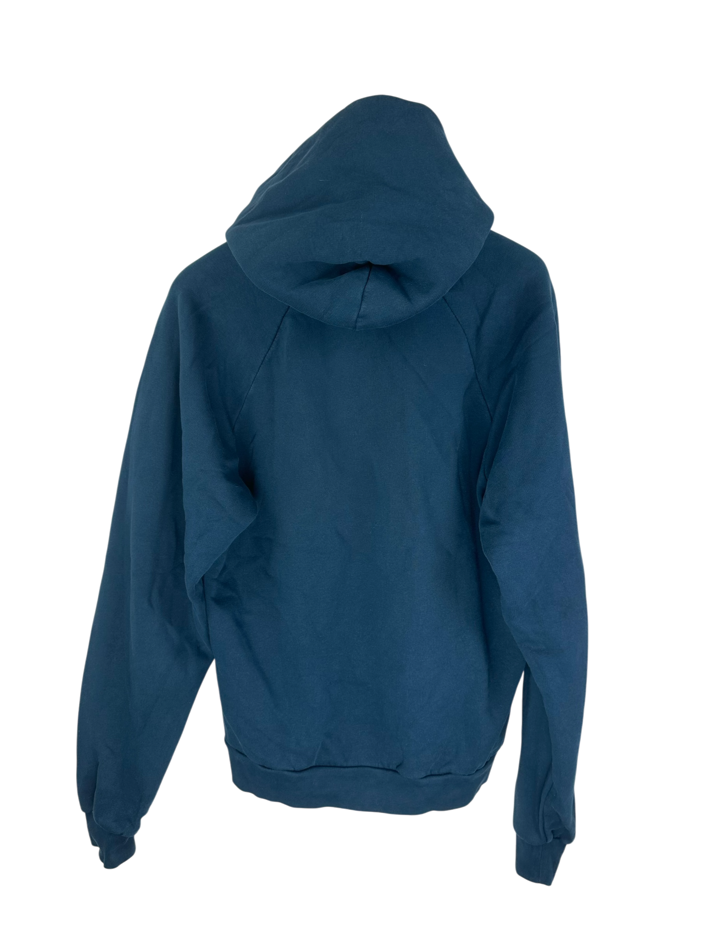 Balenciaga pull à capuche