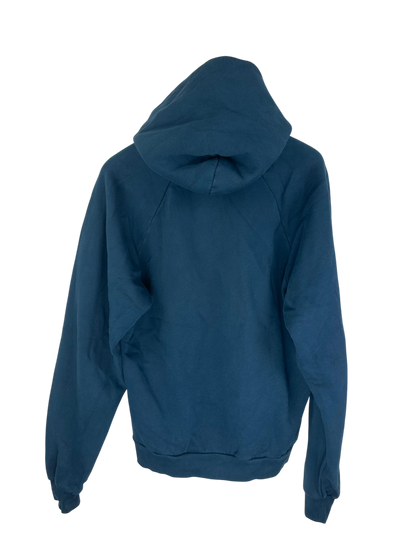 Balenciaga pull à capuche