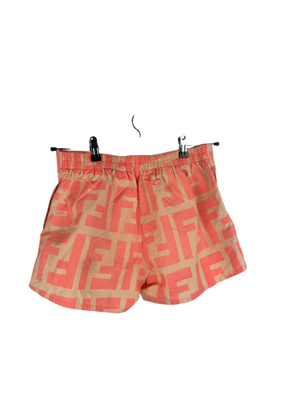 Fendi short de bain