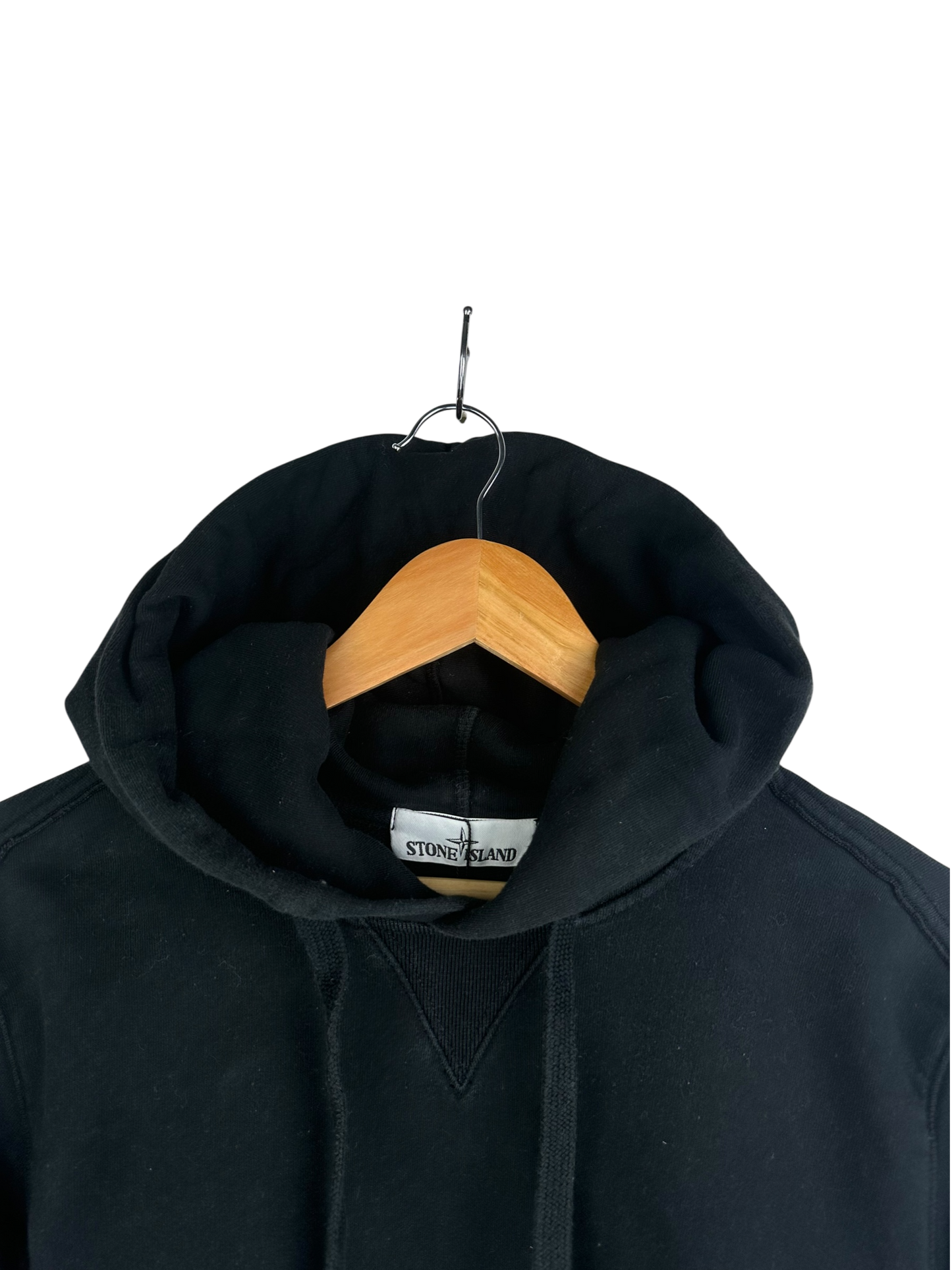 Pull à capuche Stone Island