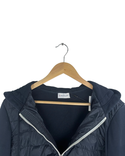Moncler veste bi matière