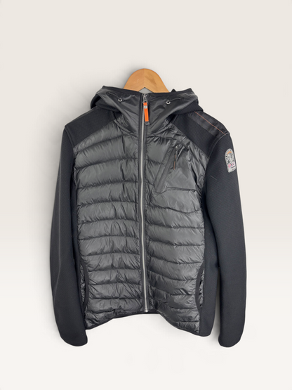 Parajumpers Nolan veste bi-matière