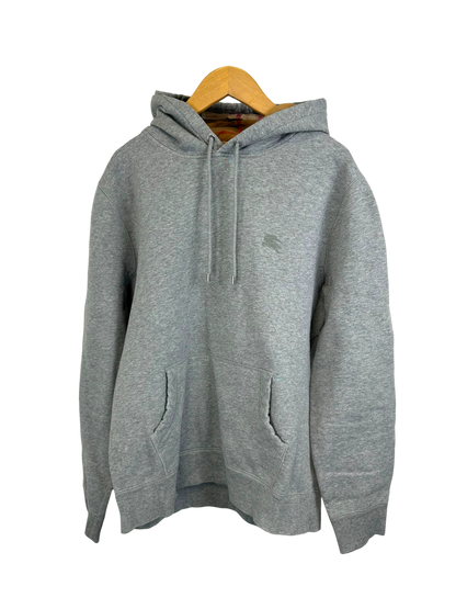 Burberry pull à capuche