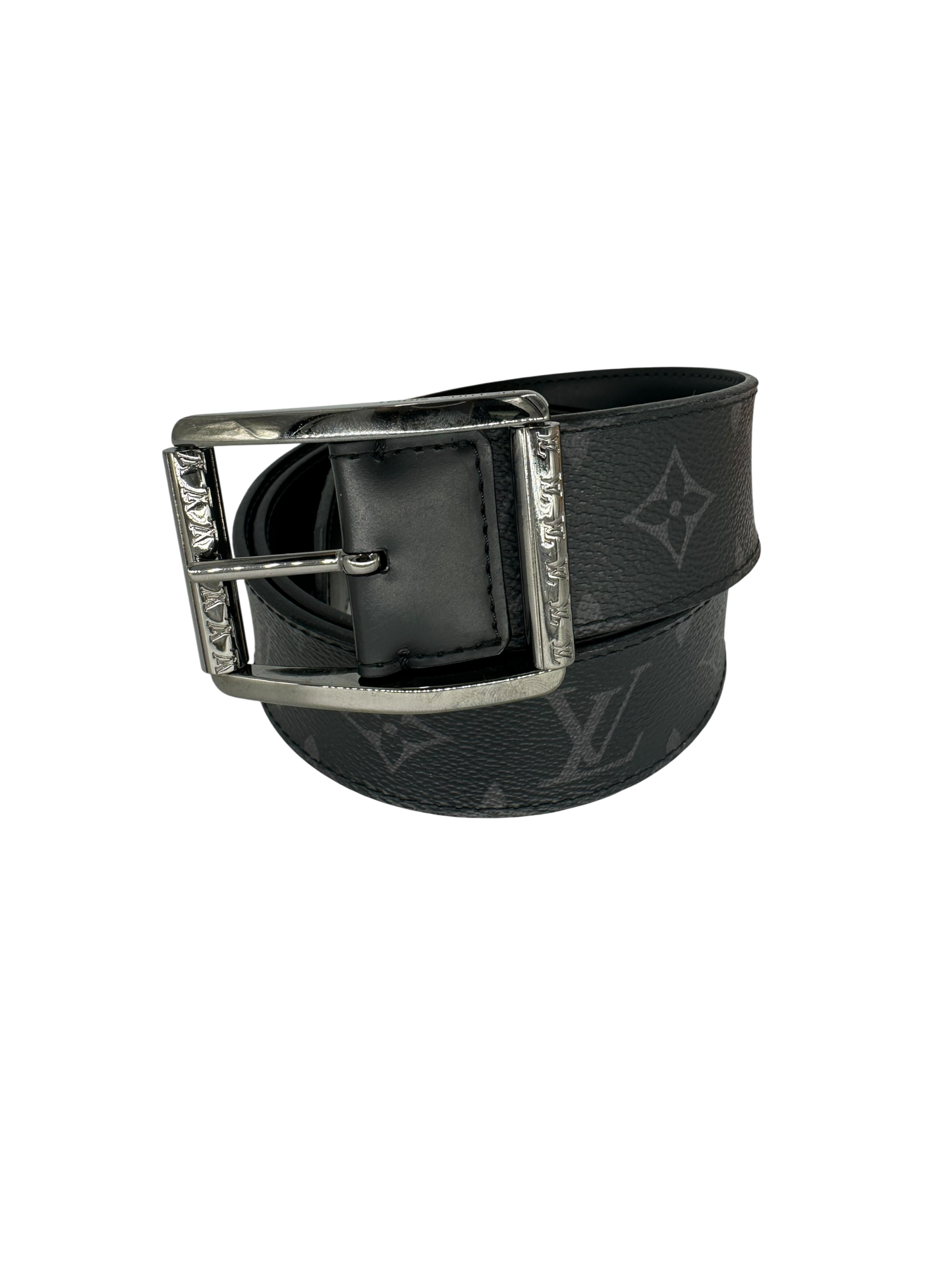 Louis Vuitton ceinture monogramme