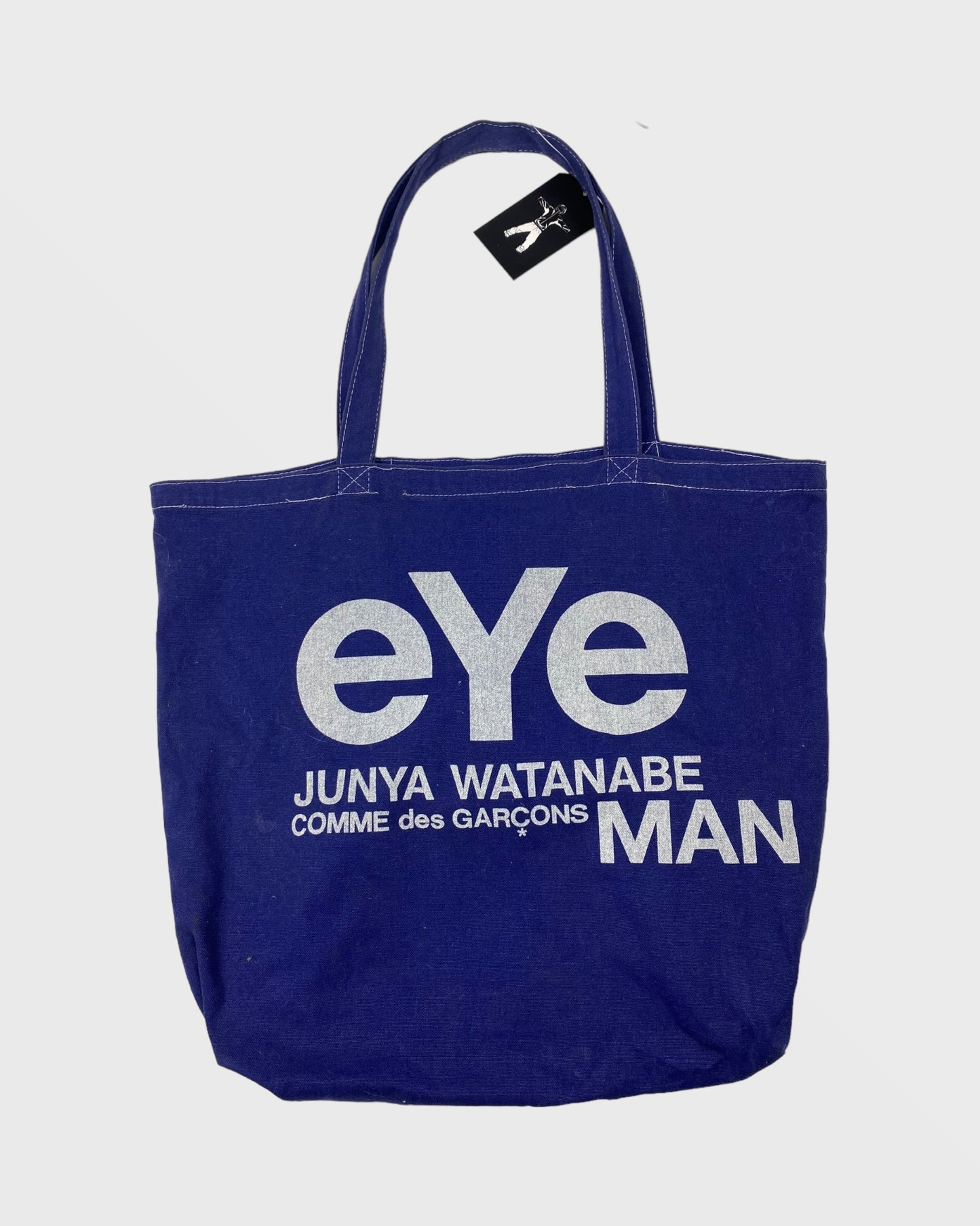 Comme des garçons x junya Watanabe todbag