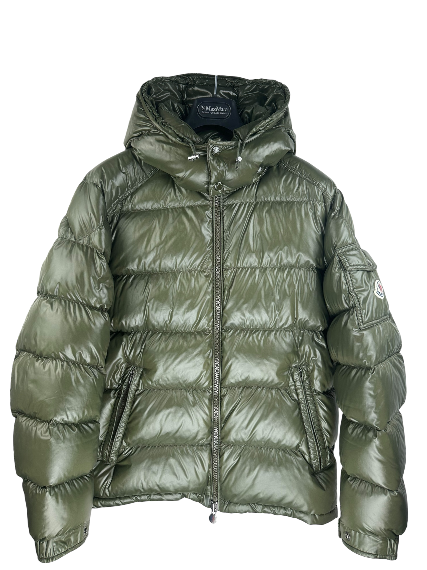 Doudoune Moncler