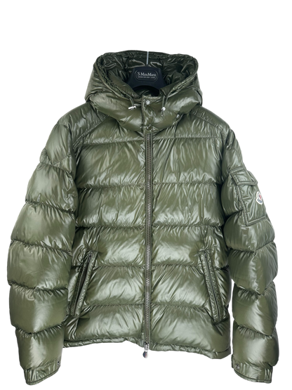 Doudoune Moncler