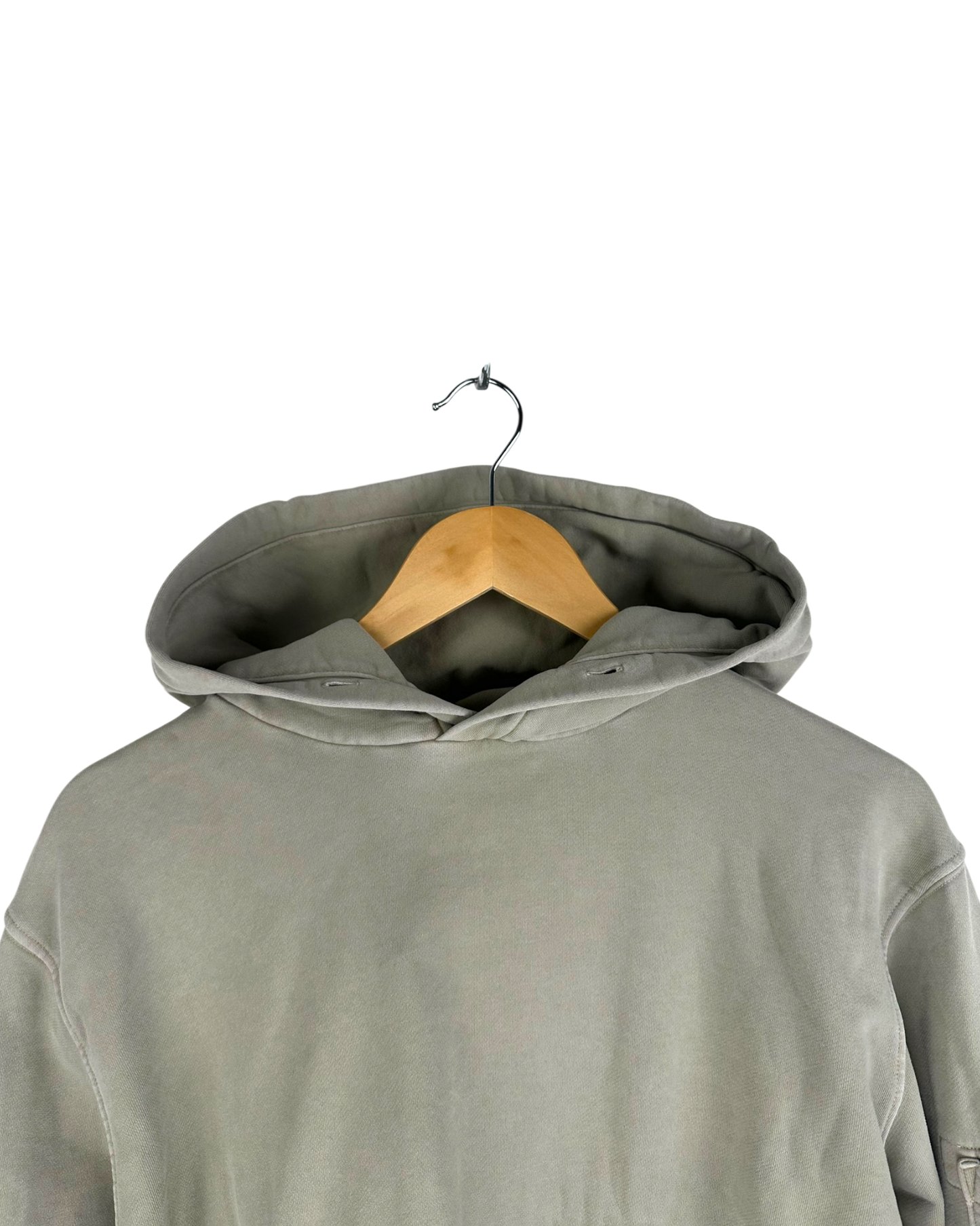 C.P. Company pull à capuche