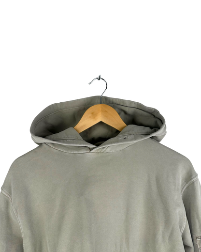 C.P. Company pull à capuche