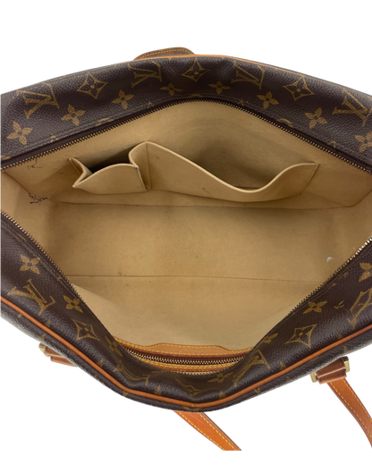 Louis Vuitton Sac à main marron
