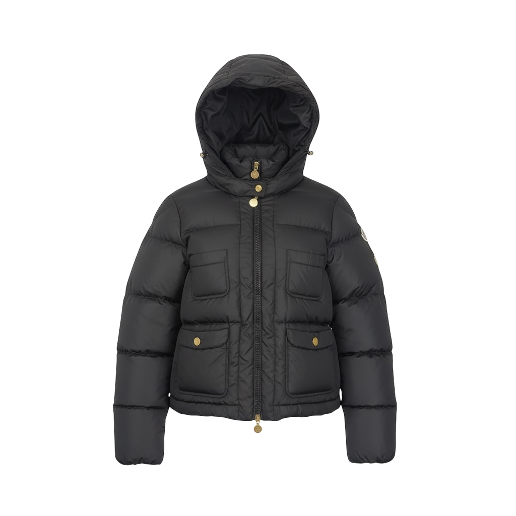 Moncler doudoune femme